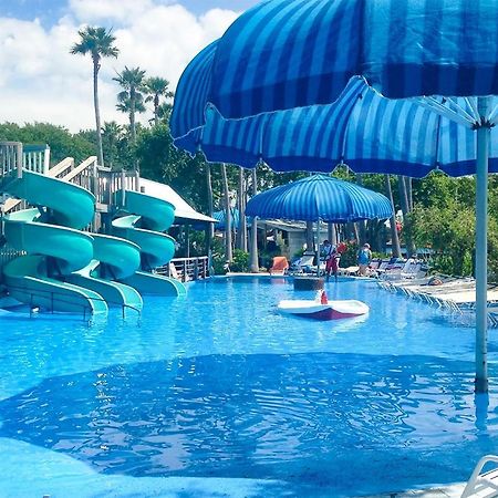 Holiday Surf And Racquet Club 707 Дестин Экстерьер фото