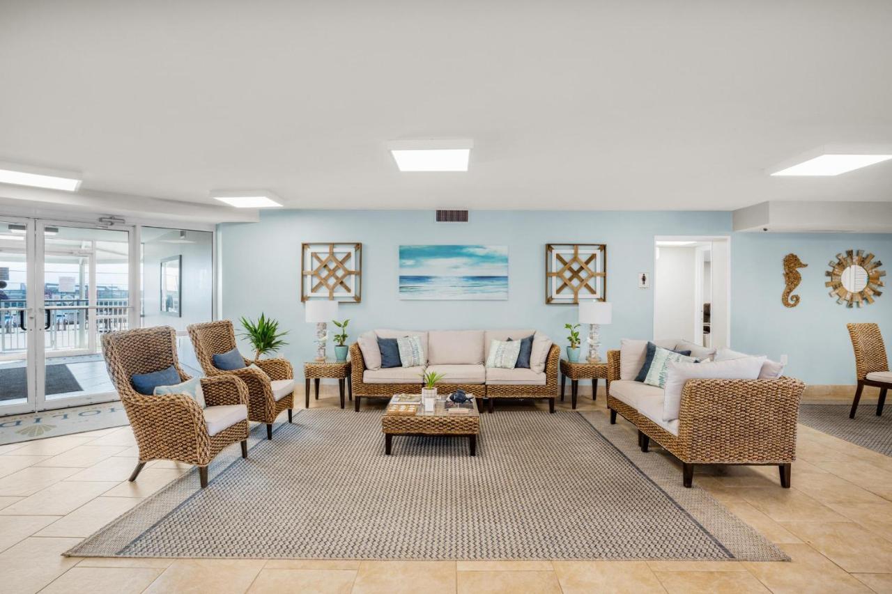 Holiday Surf And Racquet Club 707 Дестин Экстерьер фото