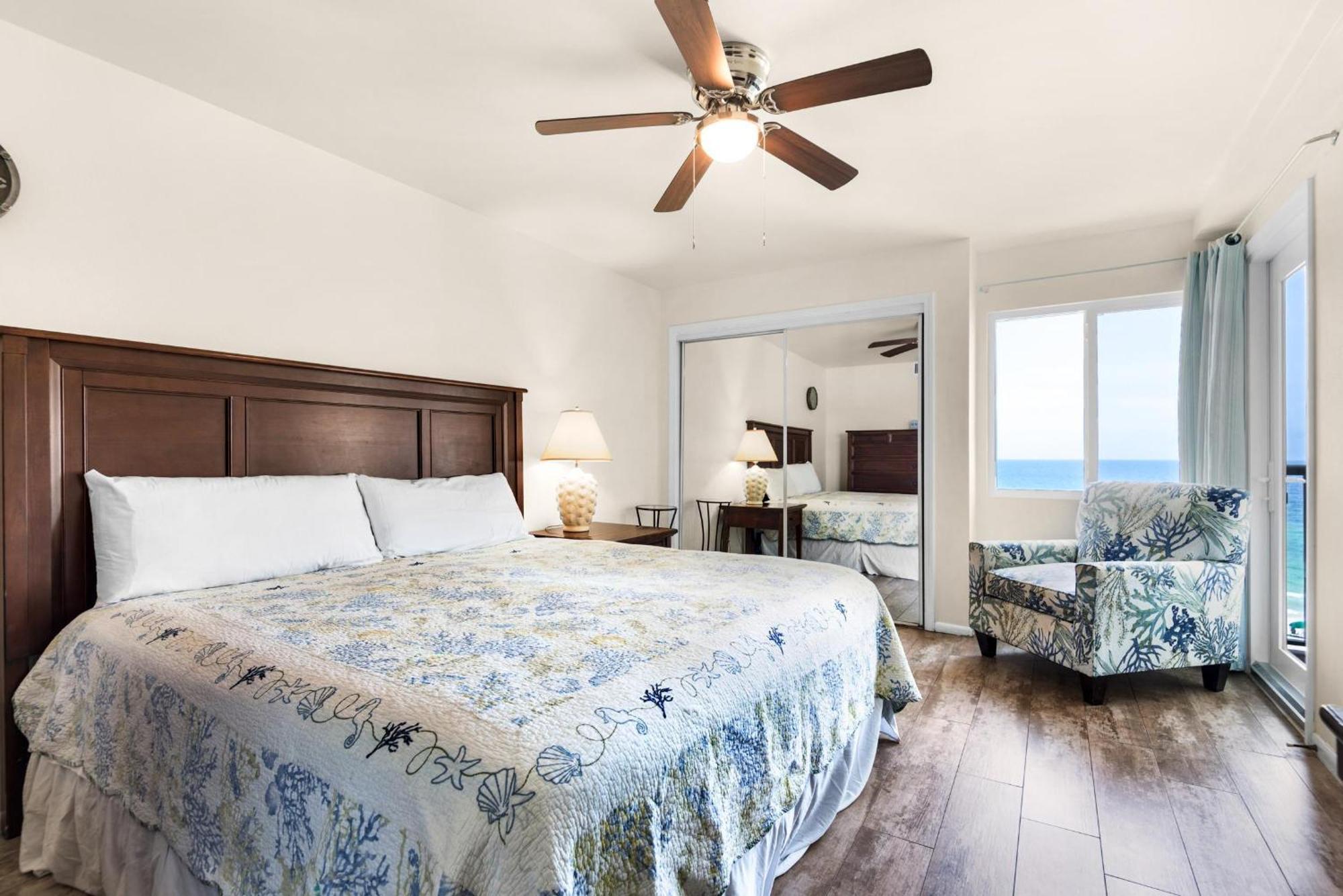 Holiday Surf And Racquet Club 707 Дестин Экстерьер фото